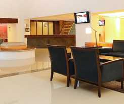 Hotel Fiesta Inn Villahermosa Cencali