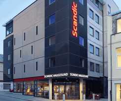 Hotel Scandic Haugesund
