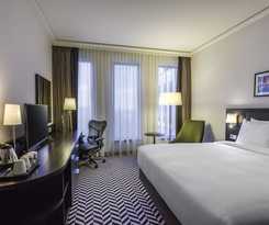 Hotel Hilton Garden Inn Krakow Airport