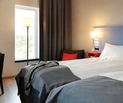 Hotel Scandic Lerkendal