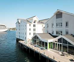 Hotel Thon Kristiansund