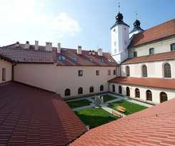 Hotel Swietego Norberta