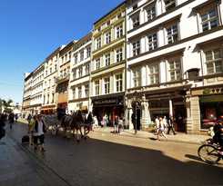 Pergamin Royal Apartments