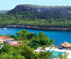 Hotel Villa Guajimico