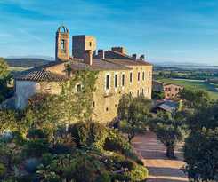 Castell D'emporda