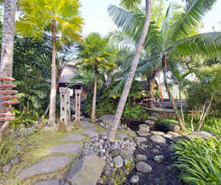 Hotel Adiwana Dara Ayu Villas