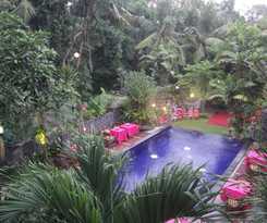 Hotel Dewangga Ubud