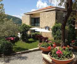 Hotel Solofra Palace Resorts