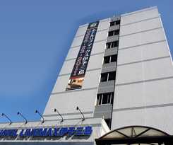 Livemax Iyo Mishima