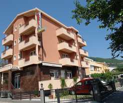 Hotel Garni Fineso