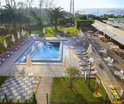Hotel Novotel Porto Gaia