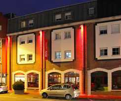 Hotel Ibis Lille Lomme Centre