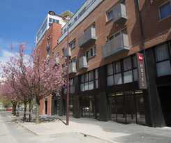 Ibis Lille Centre Grand Palais