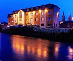 Lancaster Lodge