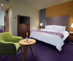Hilton Garden Inn Monterrey Airport