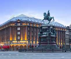 Hotel Rocco Forte Astoria