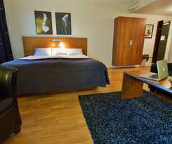 Hotel l Östersund