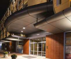 Hotel Qubus Głog&oacute;w