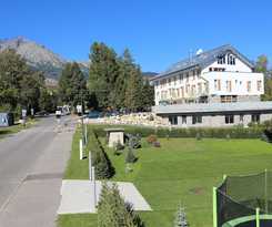 Apartmány Belveder