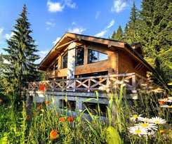 Chalets Jasná Collection