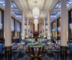 Hotel Corinthia St Petersburg