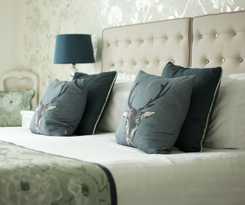 Hotel Exmoor White Horse Inn