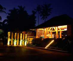 Hotel Fullmoon Villa Ubud