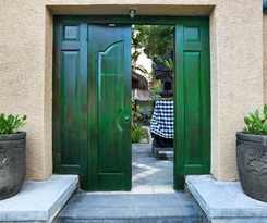 Hotel Gajah Biru Bungalows