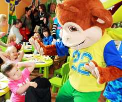 Hotel Brean Sands Holiday Park