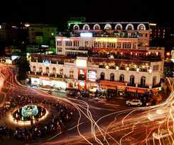 Hotel Centre Point Hanoi
