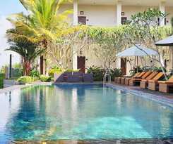 Hotel Artini Bisma Ubud