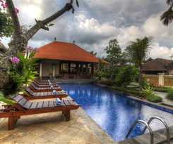 Inata Monkey Forest Ubud