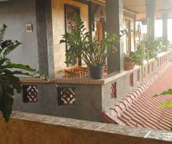 Hotel Jangkrik Homestay