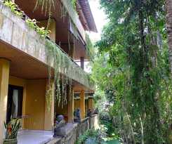 Jati 3 Bungalows and Spa