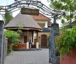 Hotel Kadiga Villas Ubud