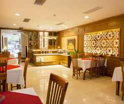 Hotel Emerald Hanoi