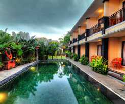 Hotel Kamandhani Ubud