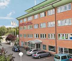 Hotel 2home Stockholm South