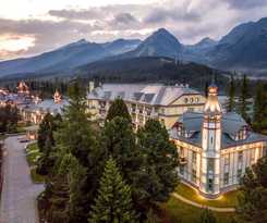 Grand Kempinski High Tatras