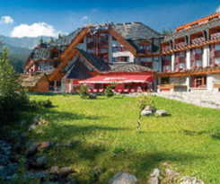 Grand Jasna