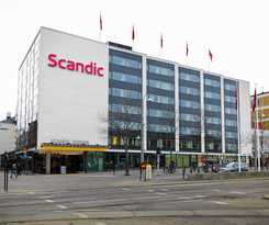 Hotel Scandic Europa