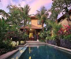 Mawa House By Pramana Villas