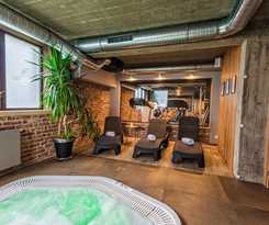 Hotel Szary Residence