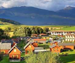 Hotel Holiday Village Tatralandia