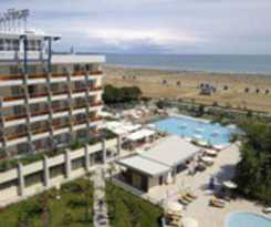 Hotel Bibione Palace Spa