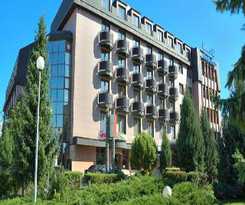 Hotel Poprad