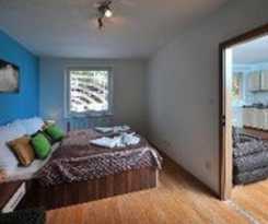 Aplend Bed and Breakfast Júlia