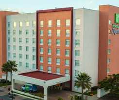 Hotel Holiday Inn Express Guadalajara Aeropuerto, An Ihg
