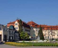 Danubius Health Spa Resort Thermia Palace