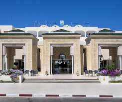 Hotel Houda Golf Beach and Aquapark